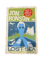 Lost at Sea: The Jon Ronson Mysteries by Jon Ronson (Paperback, 2013)