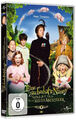 Eine zauberhafte Nanny 2 Knall auf Fall in ein neues Abenteuer DVD / Blu-ray NEU