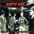 (CD) Manfred Mann - The Very Best Of The Fontana Years - Mighty Quinn, u.a.