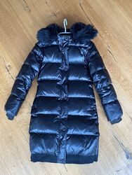 Mädchen Winterjacke  Gr. 152/158 Guess Daune