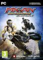 PC MX vs. ATV Supercross Encore Motorrad Cross Spiel DVD Versand NEUWARE