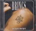 BRINGS "Das Beste von 90-97" Best Of CD