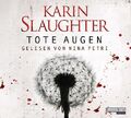 Tote Augen