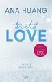 Ana Huang Twisted Love: English Edition by LYX