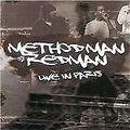 Method Man - Live In Paris 2006 (2009) Neu und versiegelt