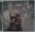 PETER MAFFAY Autogramm Original Signiert Autograph Signed CD