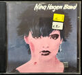 Nina Hagen Band - CD - 1978