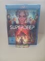 Superdeep (Blu-ray)