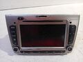 Navigation Display Alfa Romeo MiTo  1.3 MultiJet