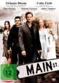 Main St. Street - Orlando Bloom Colin Firth DVD/NEU/OVP