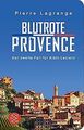 Blutrote Provence (Ein Fall für Commissaire Lecle... | Buch | Zustand akzeptabel