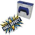 Playstation 5 DualSense Wireless Controller Cobalt-Blue Halleffect Halleffekt
