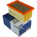 Original MAHLE Luftfilter LX 984/2 Air Filter