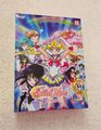 Sailor Moon S, Staffel 3, Gesamtausgabe DVD