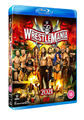 WWE WrestleMania 37 [2 Blu-ray] *NEU* DEUTSCH Deutscher Kommentar WM 2021 XXXVII