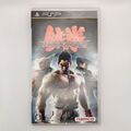 Sony PSP Tekken 6 in OVP | Japan Import