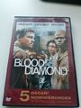 Blood Diamond | DVD | guter Zustand