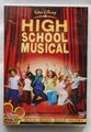 DVD HIGH SCHOOL MUSICAL 1 Walt Disney EXTRA Bonus SEHR GUT Efron Hudgens Tisdale