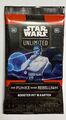 Star Wars Unlimited: Der Funke einer Rebellion, Booster, Neu, OVP