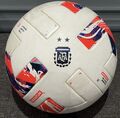 Adidas Argentum 21 - Official Match Ball - Superliga Argentina - OMB - Rare