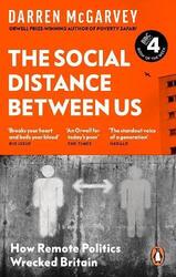 Darren McGarvey The Social Distance Between Us (Taschenbuch)Ein weiterer großartiger Artikel von Rarewaves