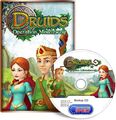 Druids - Operation Mistelzweig - Druid Kingdom - PC - Windows XP/VISTA/7/8/10