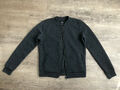 ONLY  Damen Jacke Blouson Joyce  Gr. 34 / XS  Anthrazitgrau  Top!