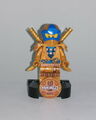 LEGO Ninjago - Golden Jay Legacy - Figur Minifig Goldene Robe Titan Mech 71738