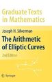 Joseph H. Silverman The Arithmetic of Elliptic Curves (Gebundene Ausgabe)