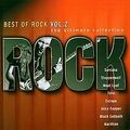 Best Of Rock Vol.2 - The Ultimate Collection von Various | CD | Zustand gut