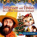 Pettersson und Findus. Das schönste Weihnachten überhaupt