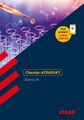 STARK Chemie-KOMPAKT - Oberstufe | Gerald Kiefer (u. a.) | Taschenbuch | 229 S.