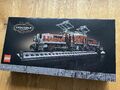 Lego Set 10277, Crocodile Locomotive, neu, ungeöffnet!