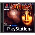 PS1 / Sony Playstation 1 - Koudelka mit OVP sehr guter Zustand