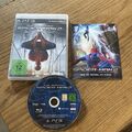 The Amazing Spider-Man 2 Ps3 Playstation 3