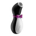 Druckwellen-Vibrator Satisfyer Pro Penguin Next Generation, Klitoris-Sauger mit