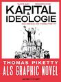 Kapital und Ideologie | Claire Alet (u. a.) | Taschenbuch | 176 S. | Deutsch