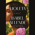 Violeta | A Novel | Isabel Allende | Englisch | Audio-CD | 8 Audio-CDs | 2022