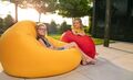Sitzsack Beanbag Indoor Outdoor für Kinder und Erwachsene viele Farben und Größe