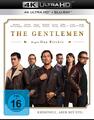 The Gentlemen (4K Ultra-HD) (+ Blu-ray 2D) (4K UHD Blu-ray) McConaughey Matthew