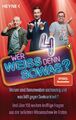 Wer weiß denn sowas? 4 | Heyne Verlag | Taschenbuch | 320 S. | Deutsch | 2021