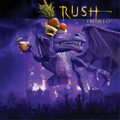 Rush Rush in Rio (Vinyl) 12" Album (US IMPORT)