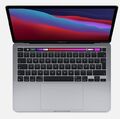 Apple MacBook Pro (2020) 13" - M1 - 512GB SSD - 16GB  - Space Grau - Touchbar