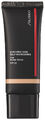 Shiseido Synchro Skin Self-Refreshing Tint Foundation 30 ml 335-Medium Katsura