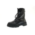 Tamaris Stiefelette Winterschuh Boots Warmfutter Schwarz Damen Schuhe Gr. 39