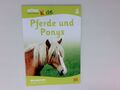 memo Kids. Pferde und Ponys: Weißt du schon? Zettner, Maria und Eva Sixt: