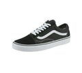 Vans Old Skool Dx VN0A38G2PXC1 Farbe Schwarz Weiss Grösse 40.5