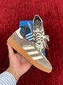 Adidas Handball Spezial braun/gum „Earth Strata“ (38 2/3)