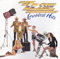 ZZ Top - Greatest Hits