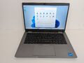 Dell Latitude 5320 Core i5 1145G7 2,6GHz 8GB 256GB SSD 13,3" FHD Win 11 Laptop